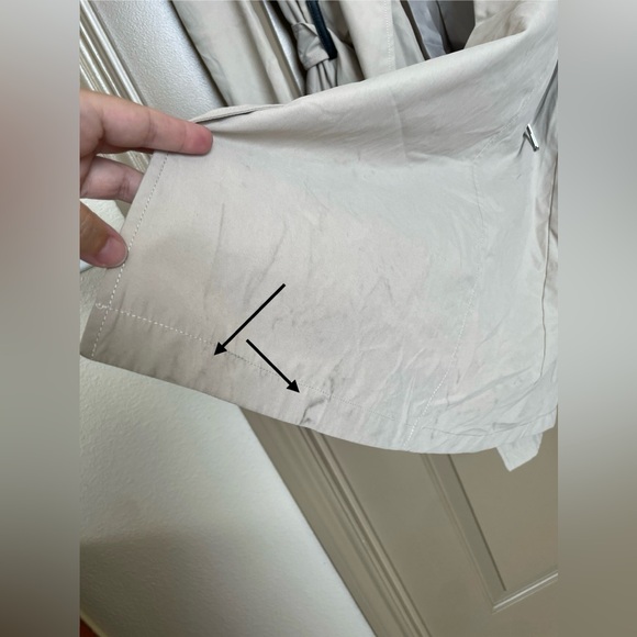 SAM EDELMAN Trench coat - Picture 15 of 16